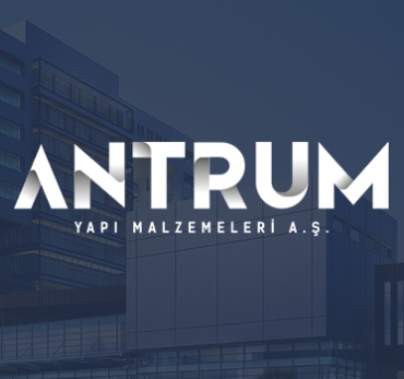 ANTRUM YAPI Web Sitesi Artık Yayında!