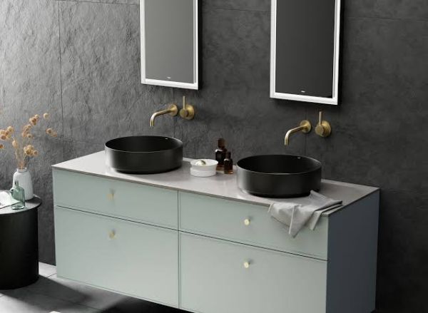 Banyo Mobilyası