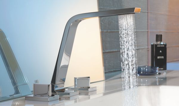 Banyo Armatürleri