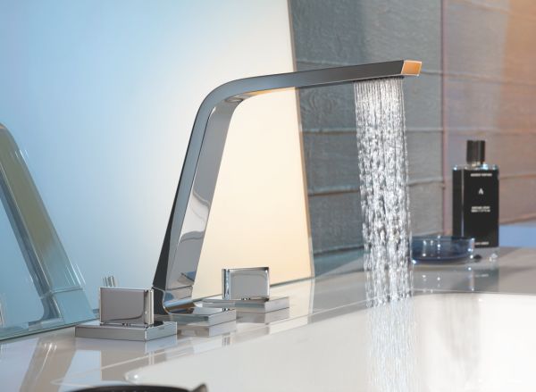 Banyo Armatürleri