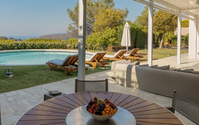 D-Maris Bay Datça Peninsula Otel